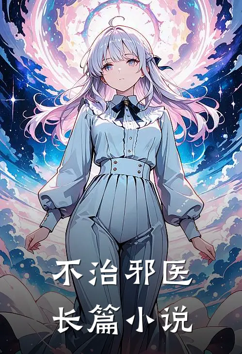 不治邪医长篇小说