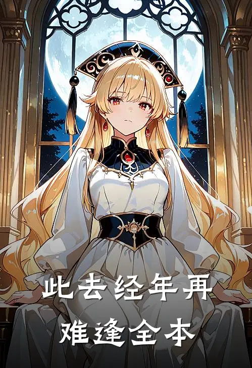 此去经年再难逢全本