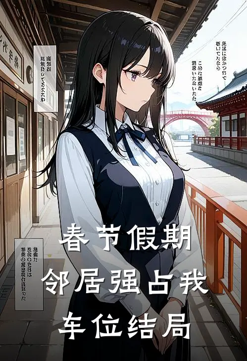 春节假期，邻居强占我车位结局