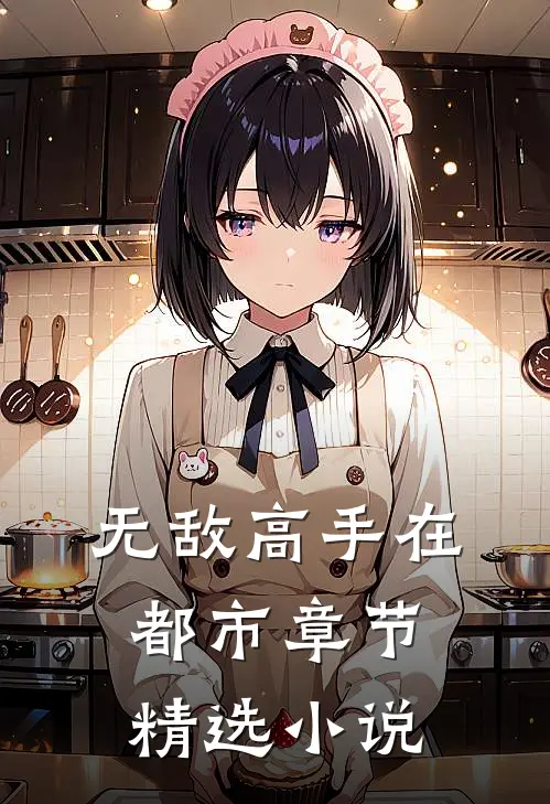 无敌高手在都市章节精选小说
