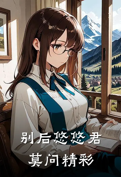 别后悠悠君莫问精彩