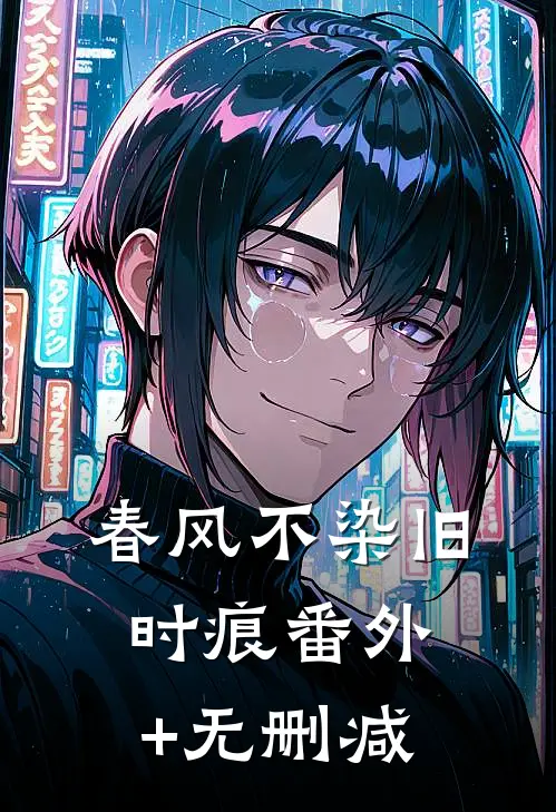 春风不染旧时痕番外+无删减