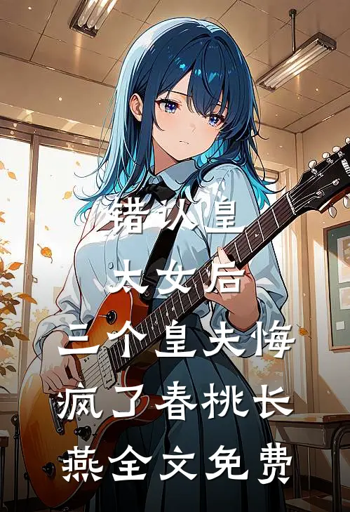 错认皇太女后，三个皇夫悔疯了春桃长燕全文免费