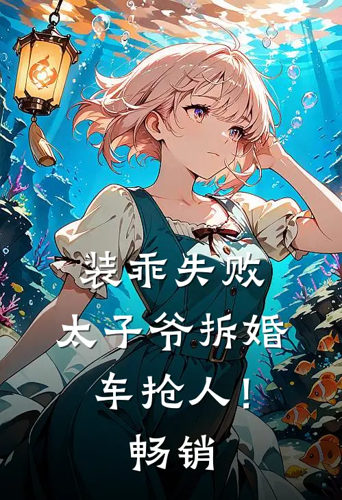 装乖失败，太子爷拆婚车抢人！畅销