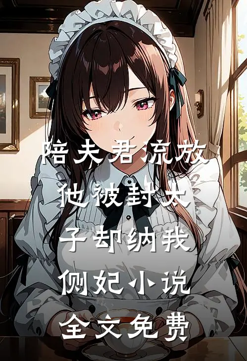 陪夫君流放，他被封太子却纳我侧妃小说全文免费