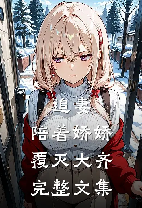 追妻：陪着娇娇覆灭大齐完整文集