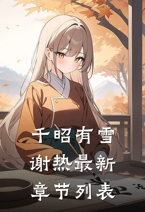 千昭有雪谢热最新章节列表