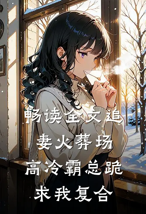畅读全文追妻火葬场：高冷霸总跪求我复合