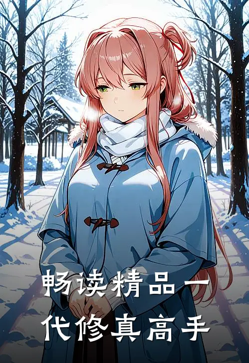 畅读精品一代修真高手