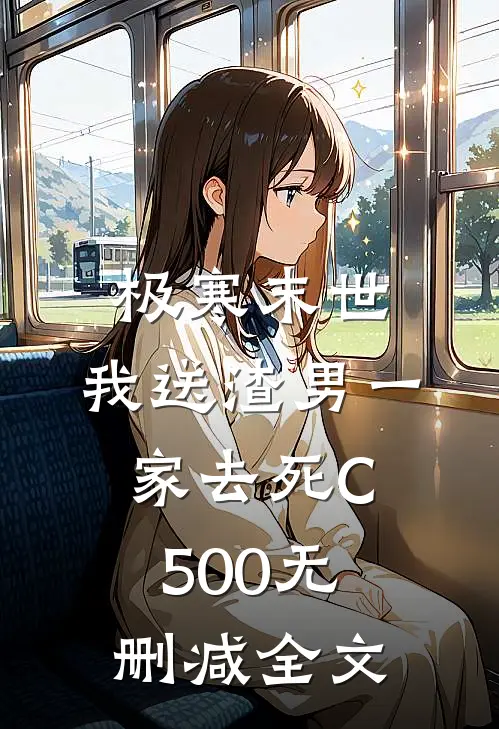 极寒末世，我送渣男一家去死C500无删减全文
