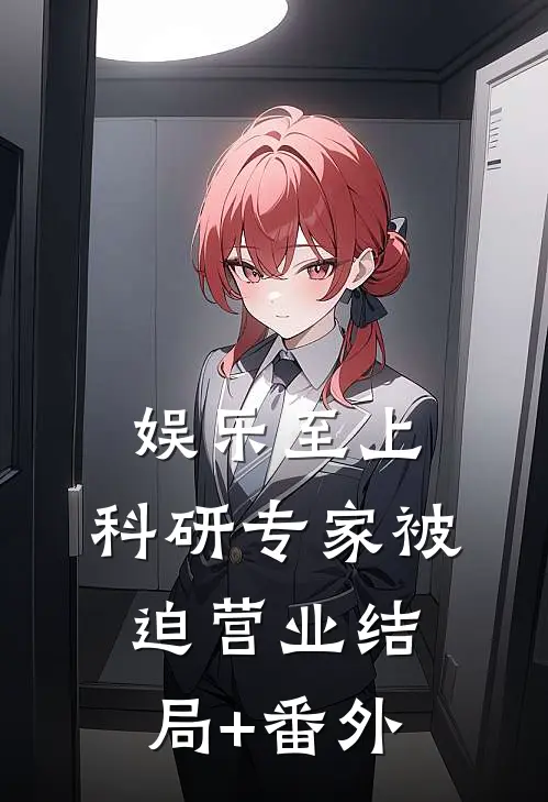 娱乐至上：科研专家被迫营业结局+番外