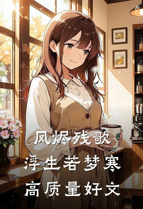 凤烬残歌，浮生若梦寒高质量好文