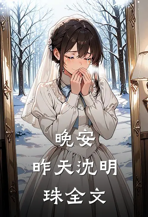 晚安，昨天沈明珠全文