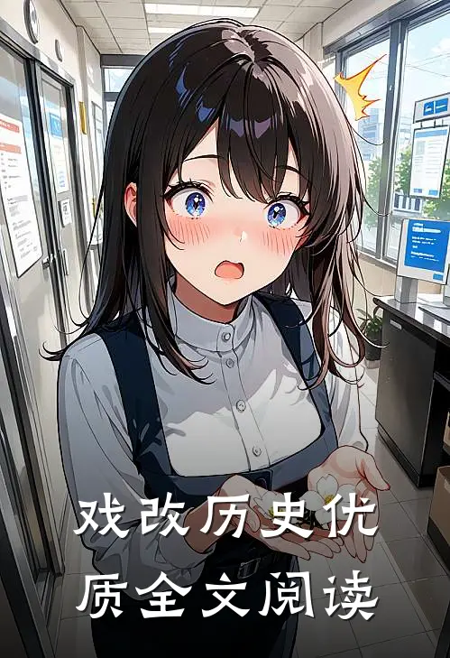 戏改历史优质全文阅读