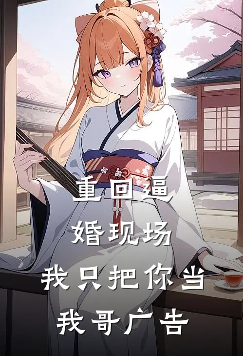 重回逼婚现场，我只把你当我哥广告