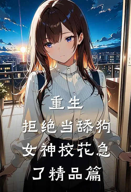 重生：拒绝当舔狗，女神校花急了精品篇