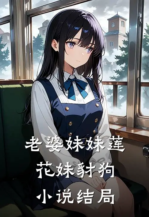 老婆妹妹莲花妹豺狗小说结局