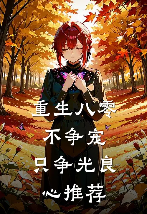 重生八零：不争宠，只争光良心推荐