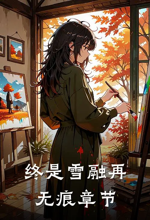 终是雪融再无痕章节
