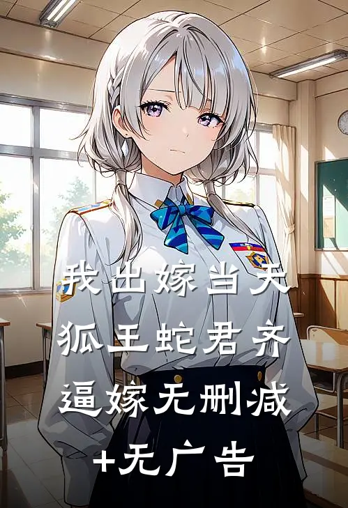 我出嫁当天，狐王蛇君齐逼嫁无删减+无广告