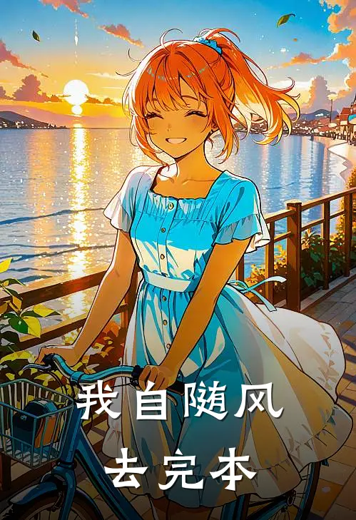 我自随风去完本