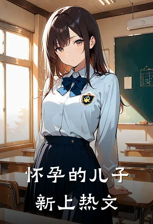 怀孕的儿子新上热文