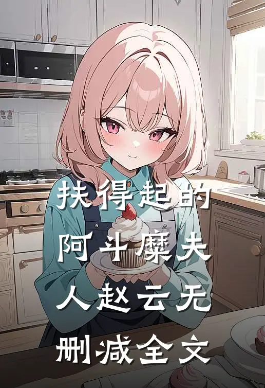 扶得起的阿斗糜夫人赵云无删减全文