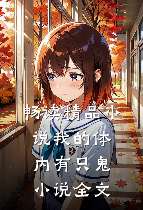 畅读精品小说我的体内有只鬼小说全文