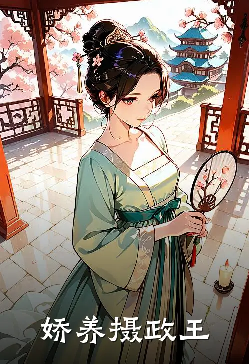 娇养摄政王