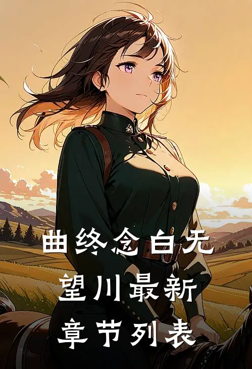 曲终念白无望川最新章节列表