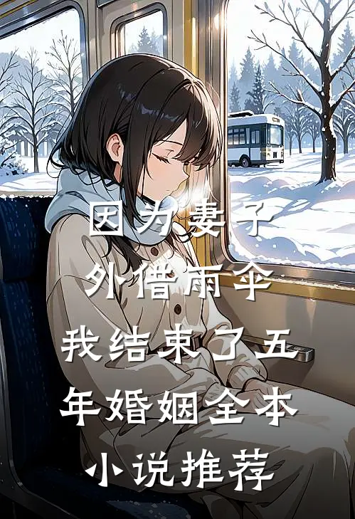 因为妻子外借雨伞，我结束了五年婚姻全本小说推荐
