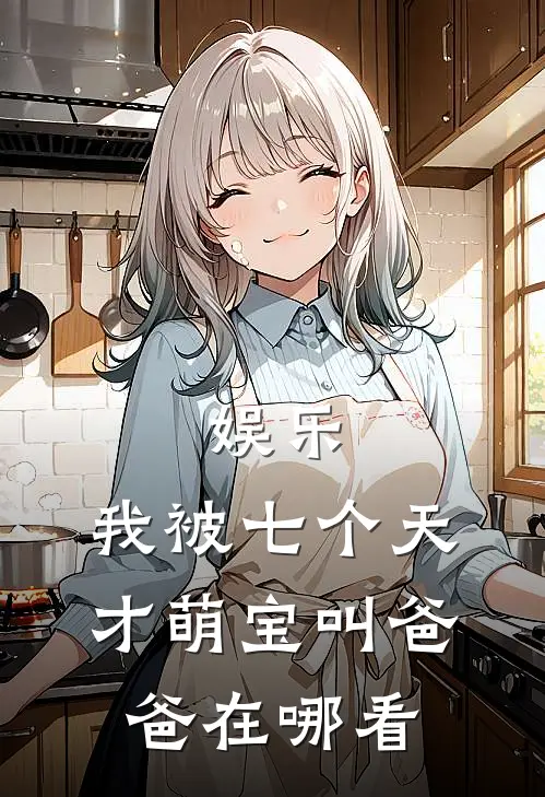 娱乐：我被七个天才萌宝叫爸爸在哪看