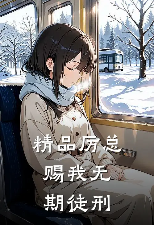 精品厉总，赐我无期徒刑