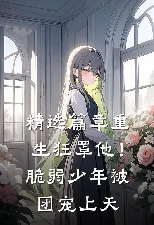 精选篇章重生狂罩他！脆弱少年被团宠上天