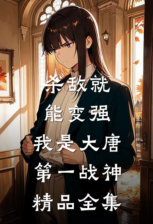 杀敌就能变强，我是大唐第一战神精品全集