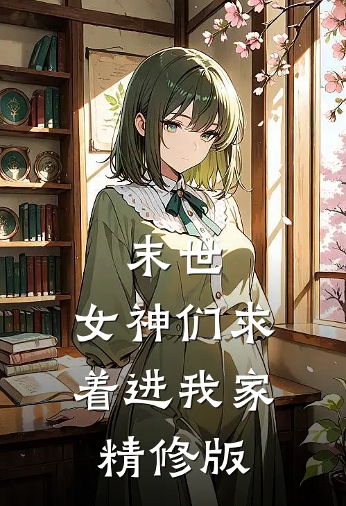 末世：女神们求着进我家精修版