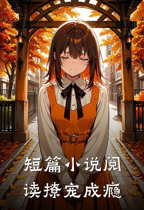 短篇小说阅读撩宠成瘾