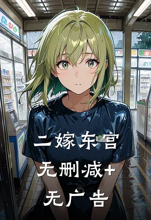 二嫁东宫无删减+无广告