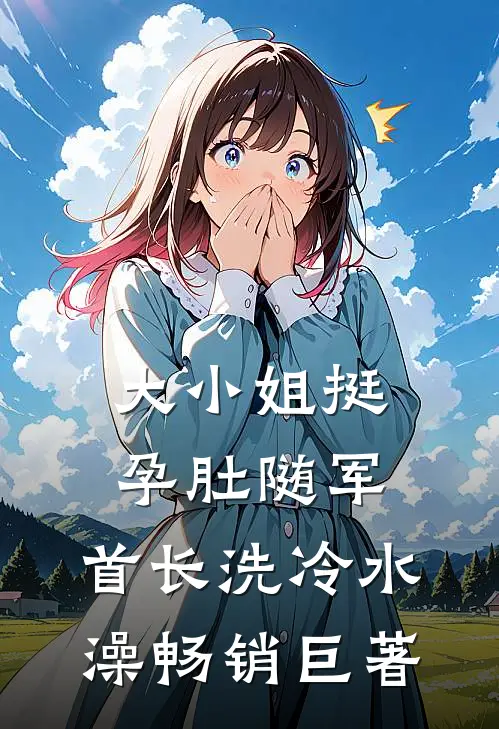大小姐挺孕肚随军，首长洗冷水澡畅销巨著