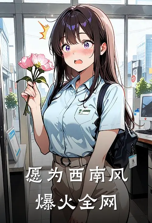 愿为西南风爆火全网
