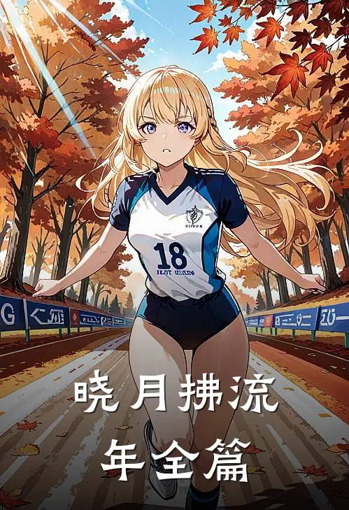 晓月拂流年全篇