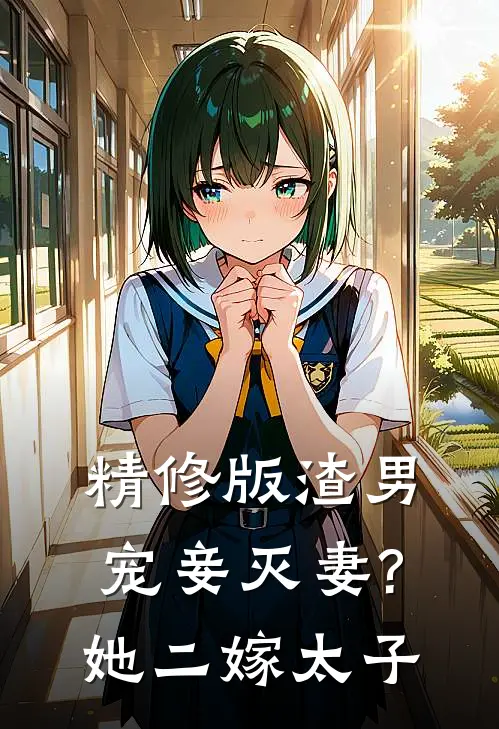 精修版渣男宠妾灭妻?她二嫁太子
