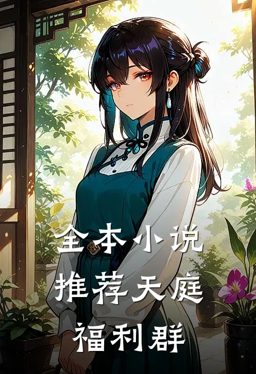 全本小说推荐天庭福利群