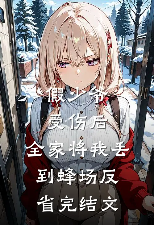 假少爷受伤后，全家将我丢到蜂场反省完结文