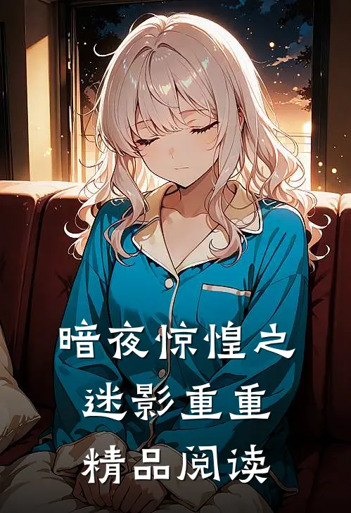 暗夜惊惶之迷影重重精品阅读