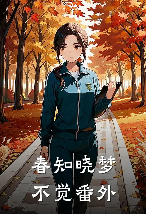 春知晓梦不觉番外