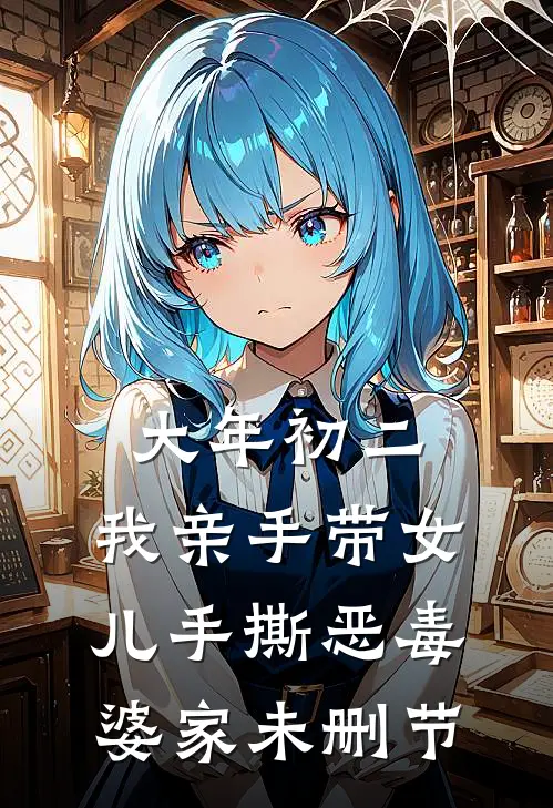 大年初二，我亲手带女儿手撕恶毒婆家未删节