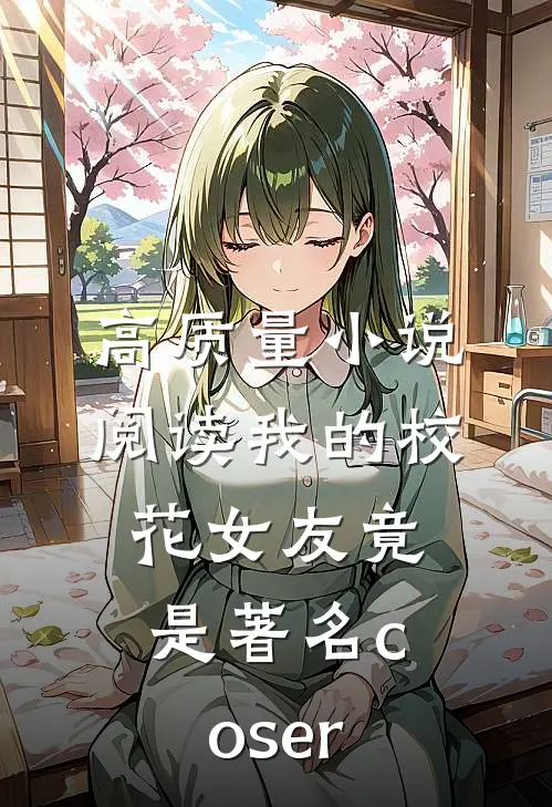 高质量小说阅读我的校花女友竟是著名coser