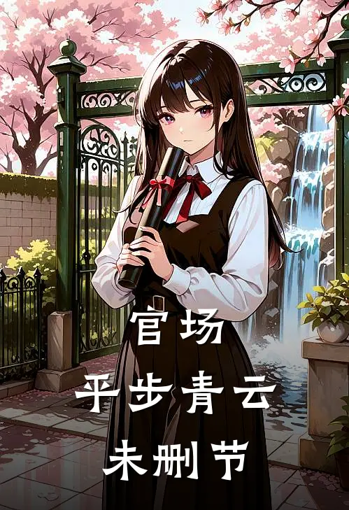 官场：平步青云未删节
