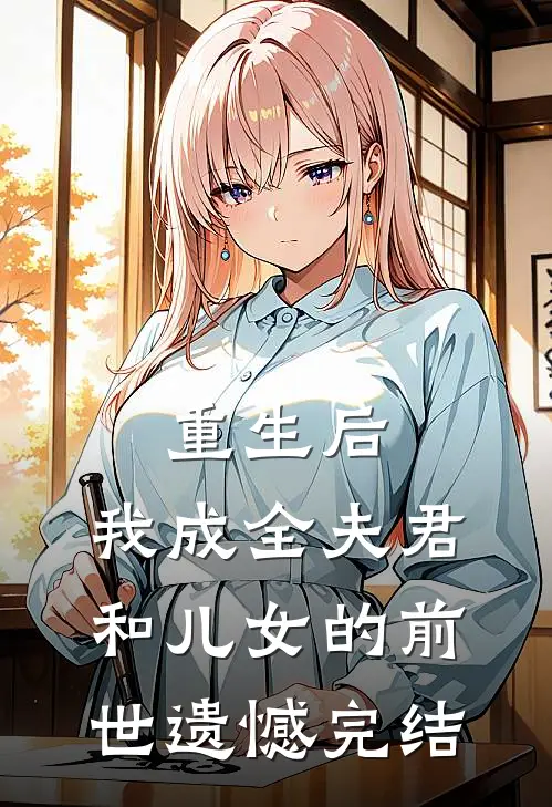 重生后，我成全夫君和儿女的前世遗憾完结
